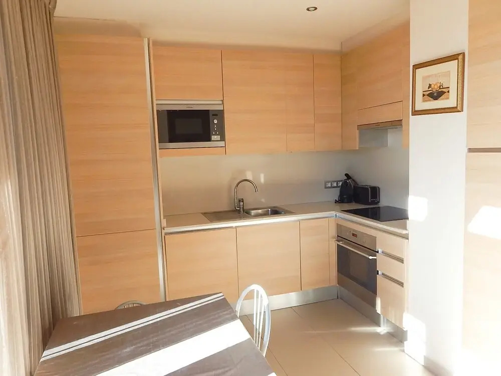 Ridaura Apartments with pool