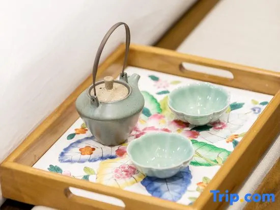 Xiangcun Qizhuang Hotel