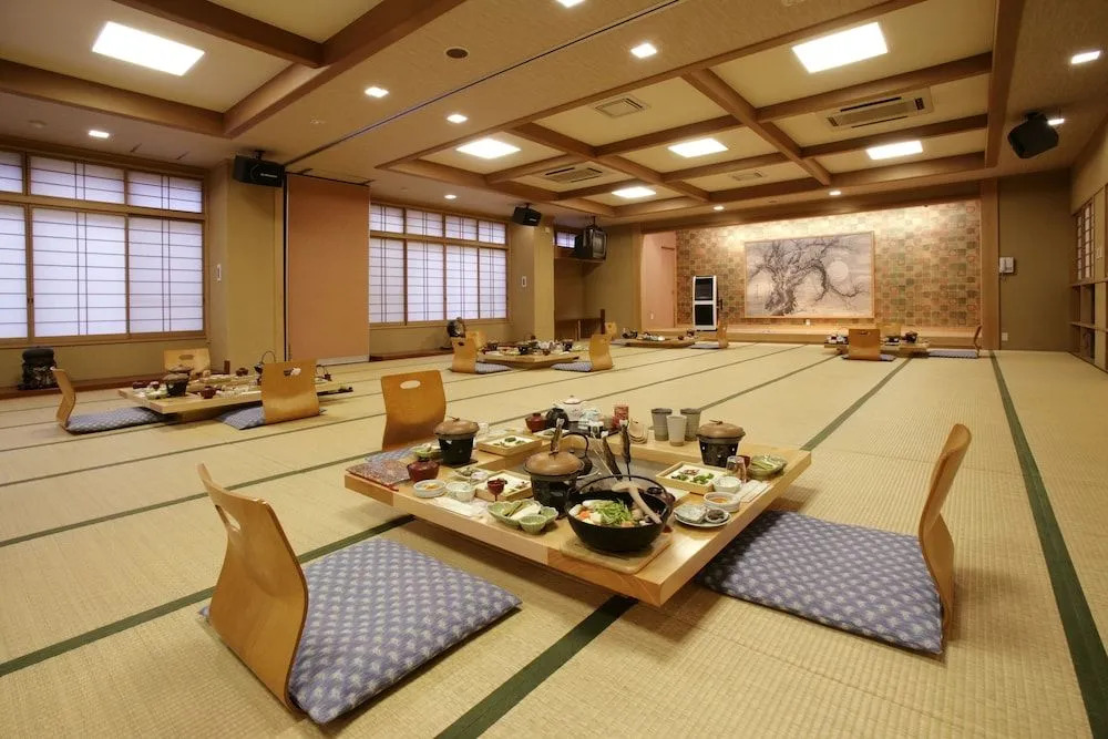 OJIKASOU