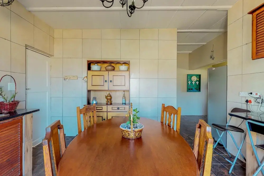 Seeberg Cottage C Hermanus