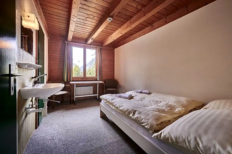 Alpine Base Hostel