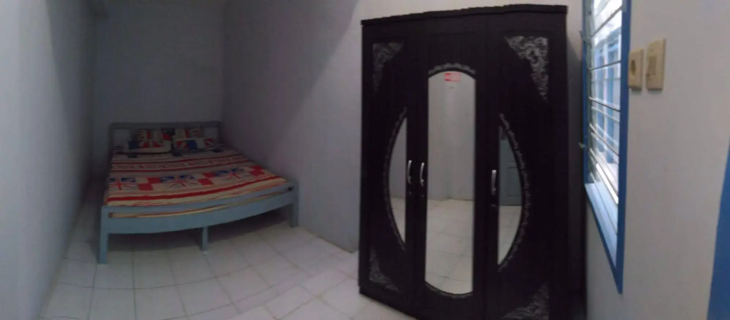 Alex House Semarang