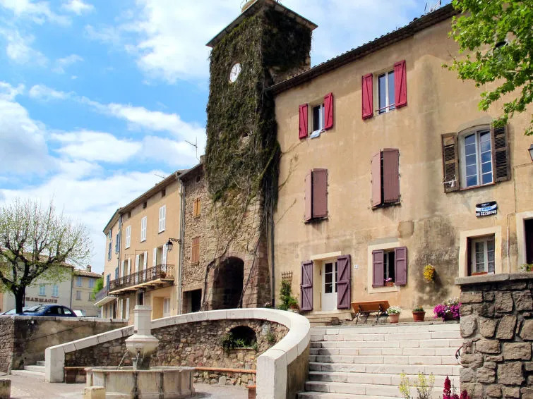 Les Mouettes