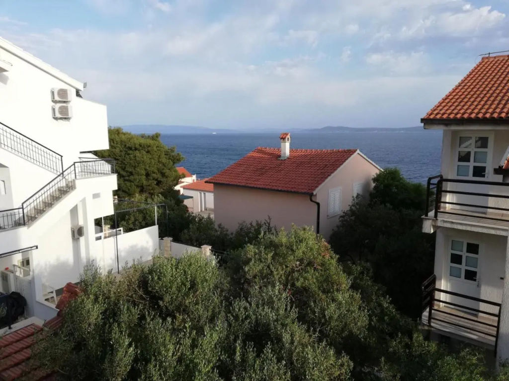 NiMa 2022 apartman, Okrug Gornji