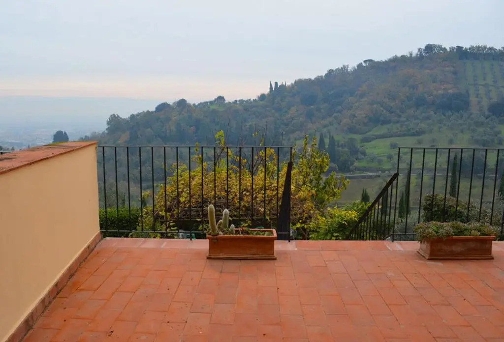 B&B All'infinito