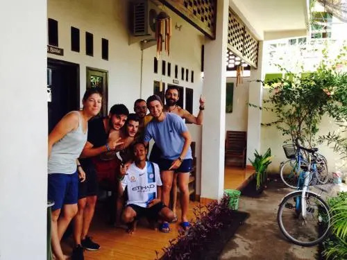 Happy Homestay