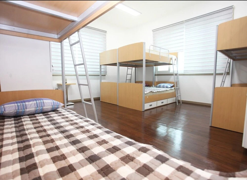 Seosang Guesthouse - Hostel