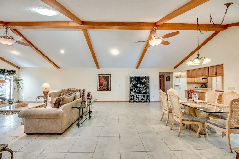 Villa Geanie - Roelens Vacations