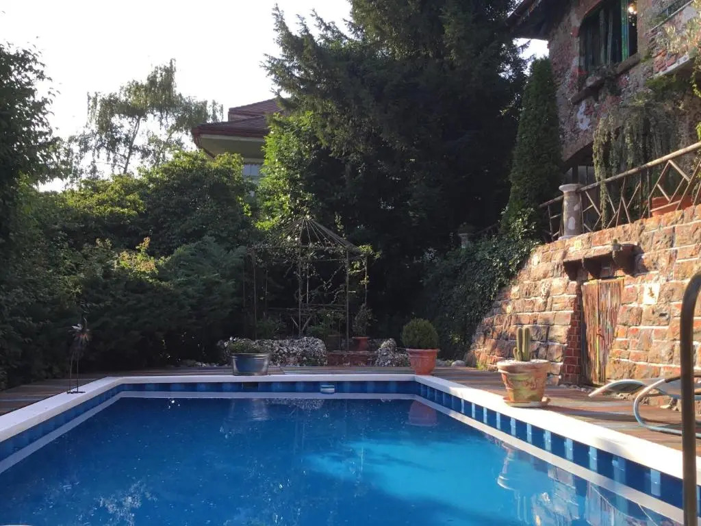 Casa toscana