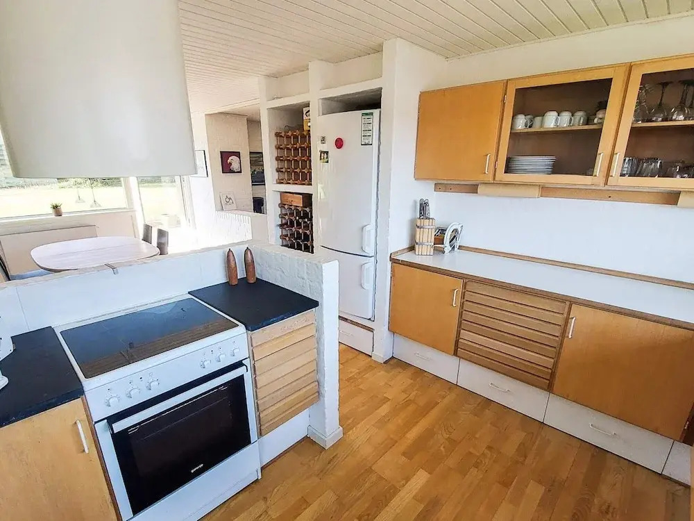 5 Person Holiday Home in Kerteminde
