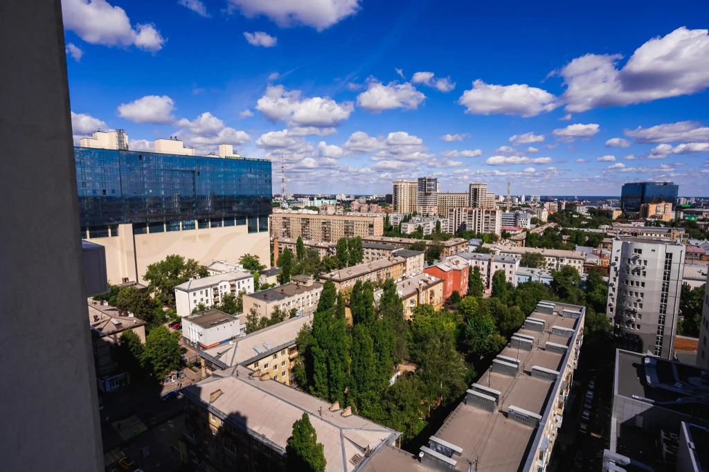 Атлант на Куколкина