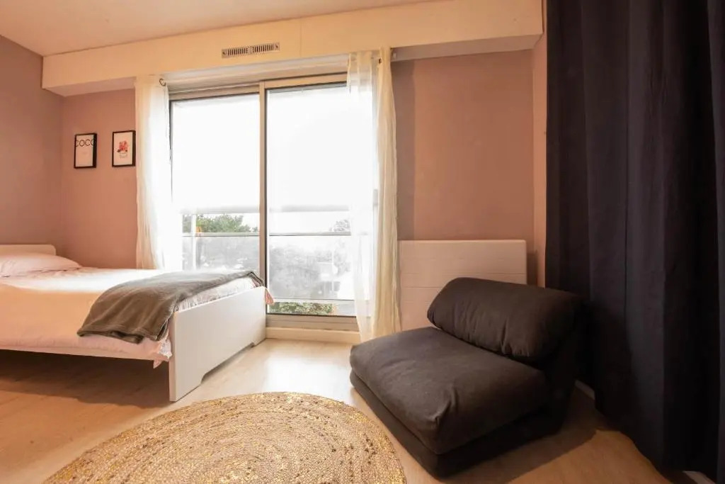 Charmant appartement a deux pas de Saint Gilles Croix de Vie