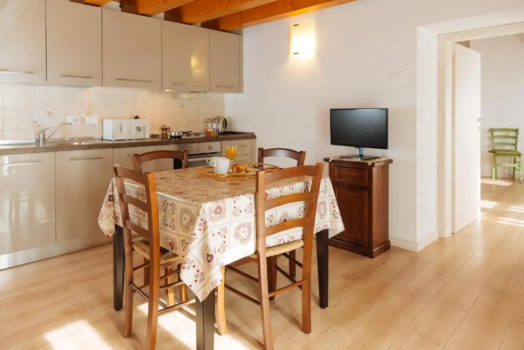 Albergo Diffuso Polcenigo D. Brolo