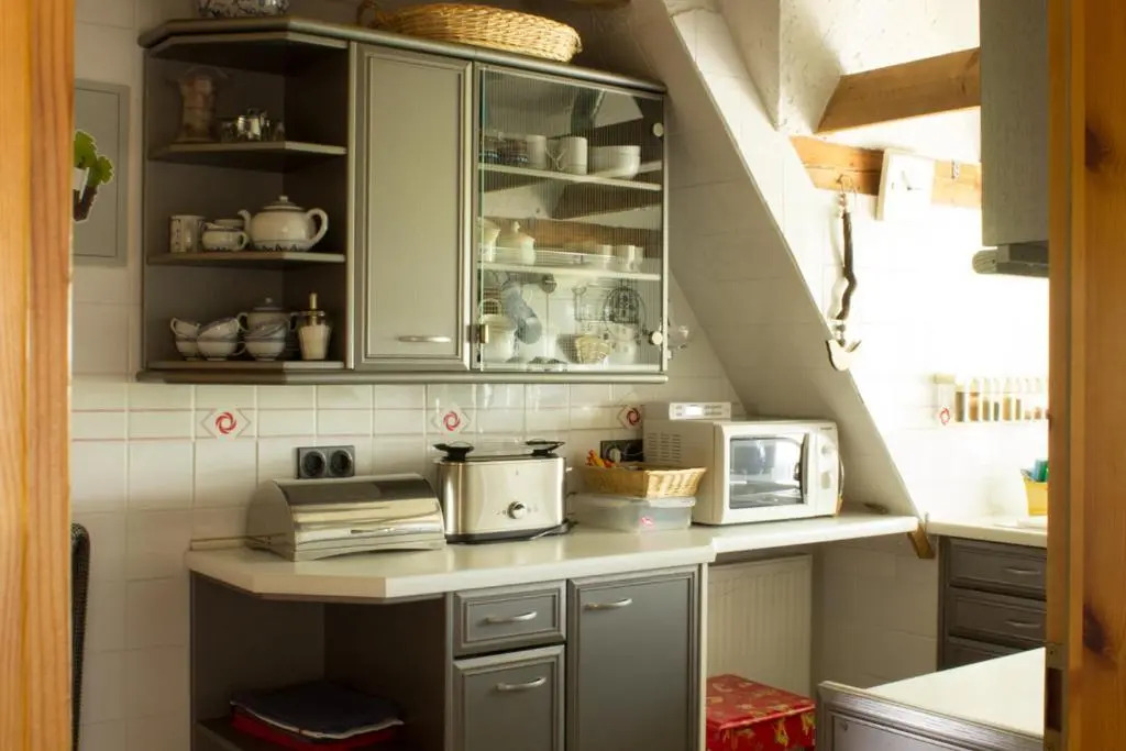 Ferienwohnung I "Westermühle"