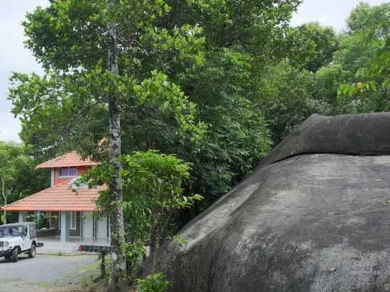 Rock Haven Wayanad Resort and Experiences