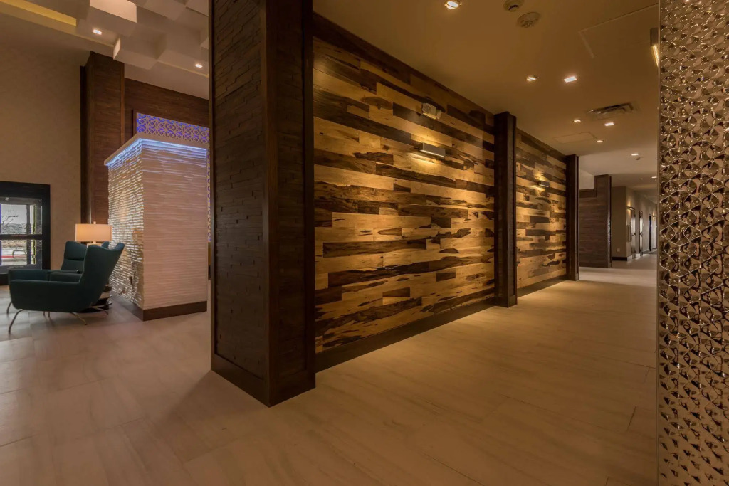 Hampton Inn & Suites Dallas-The Colony, TX