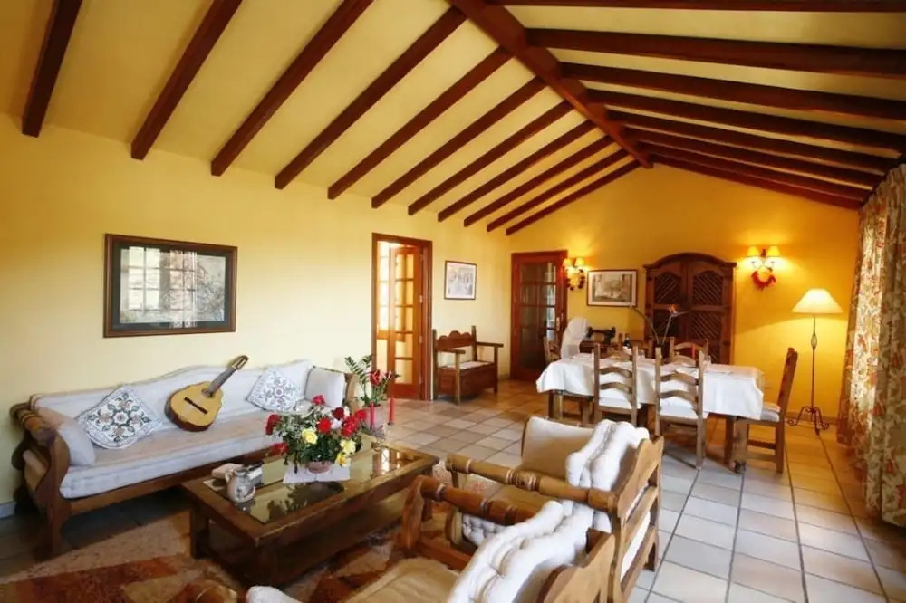 House in Agaete - 103378 by MO Rentals