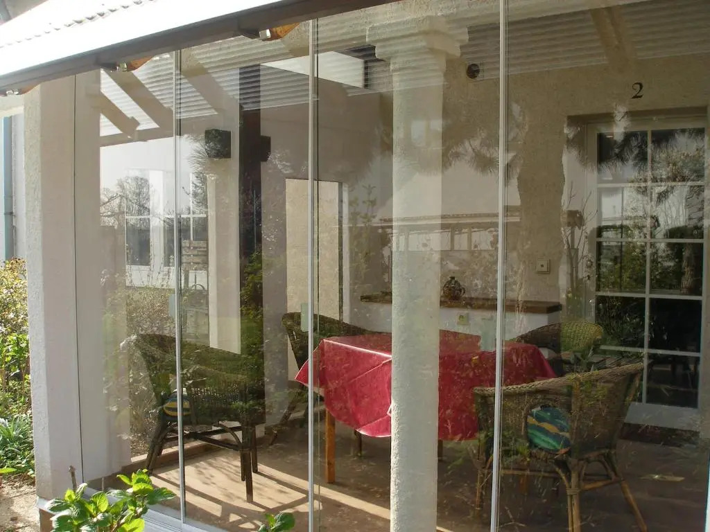Gästehaus im Malerwinkel-Rhodt