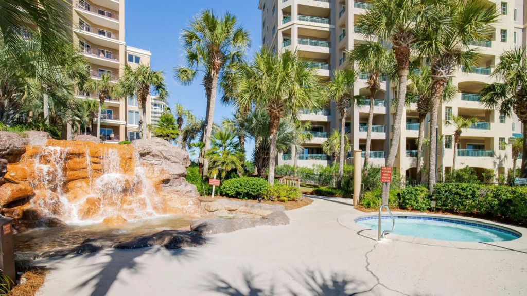 Westwinds 4801 at Sandestin