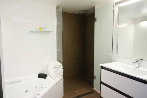 Allurity Hotel