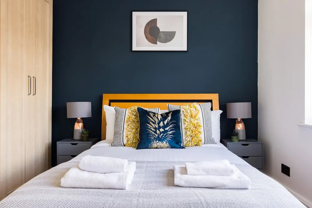 The Tower Bridge Luxury Collection