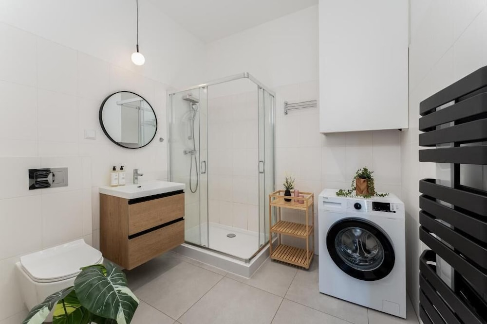 Malila Apartments Rynek Dębnicki 8