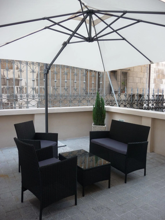 Hotel Cantore