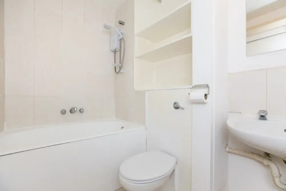 Eson2 - 1 bedroom flat next to Oxford Street