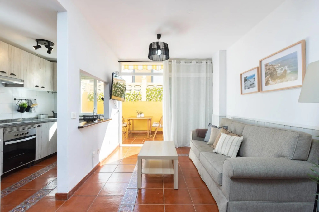 Rincón de Miramar by Edén Rentals