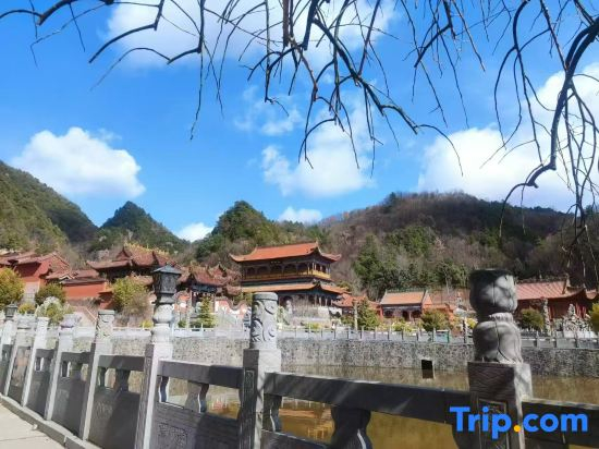 Haitaoxuan Farm Stay