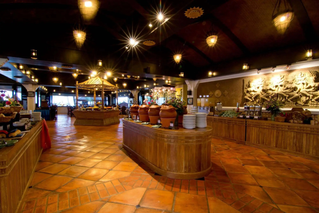 Santhiya Koh Chang Resort - Up to THB 3,000 Resort Credit per Night