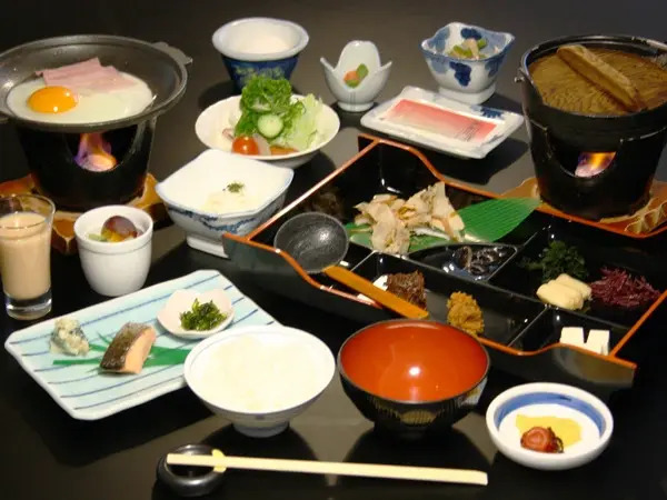 Towadako Yugetsu