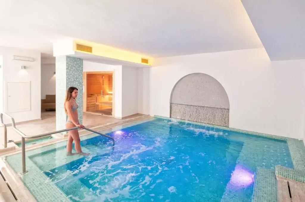 Le Canne Family Resort & Spa