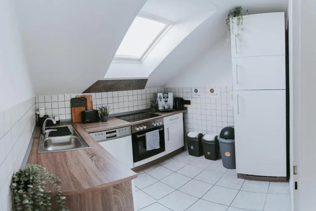 Ferienwohnung Seeblick Wadee
