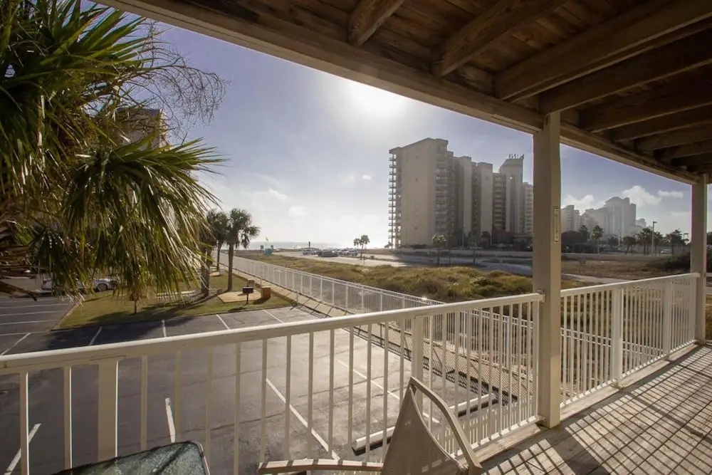 Seaside Beach & Racquet 2208 by Gold Star Vacation Rentals