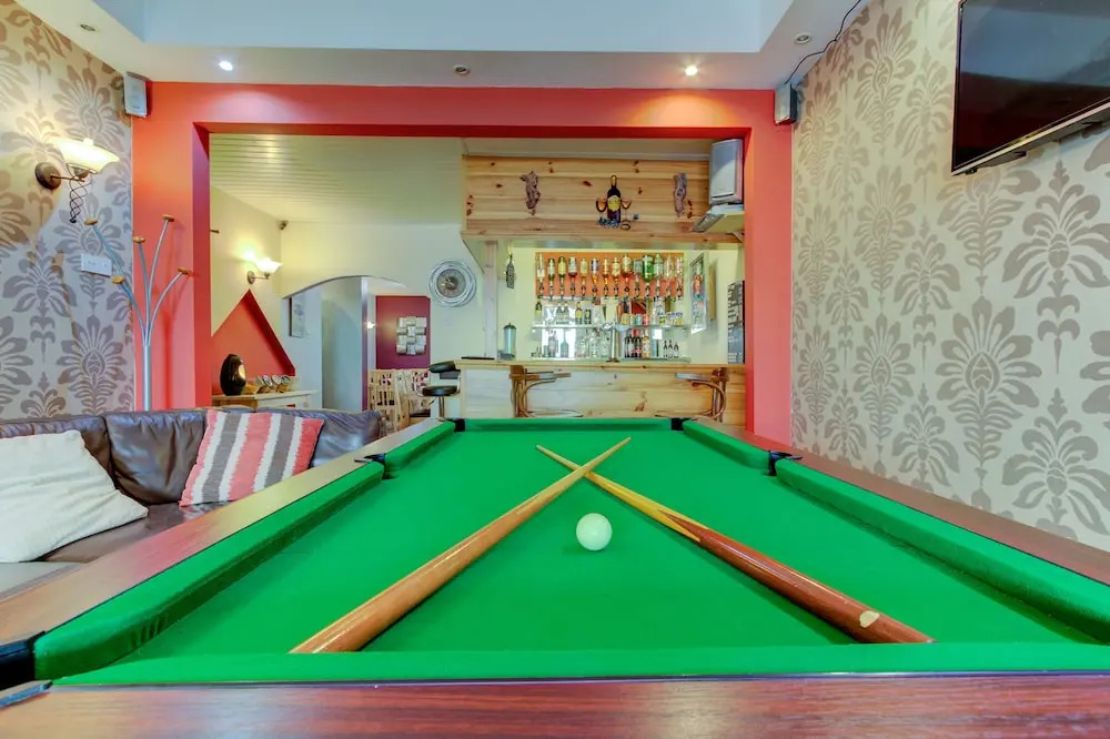 Lyndawn hotel