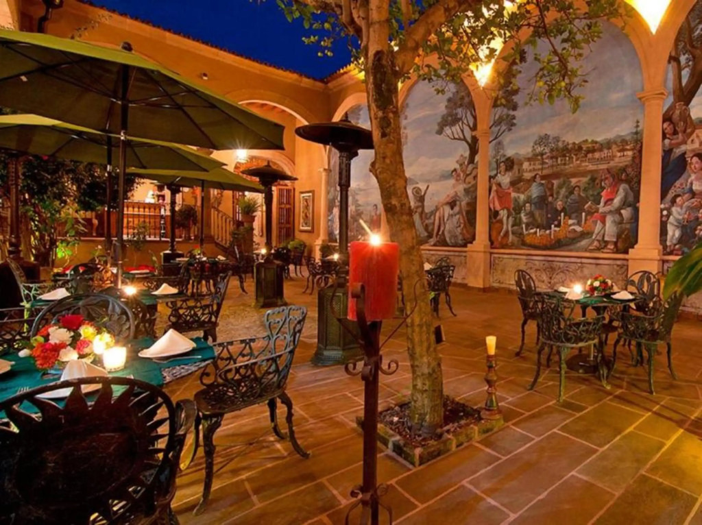 Mansion de los Sueños