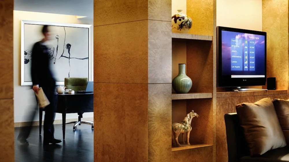 Intercontinental Beijing Beichen