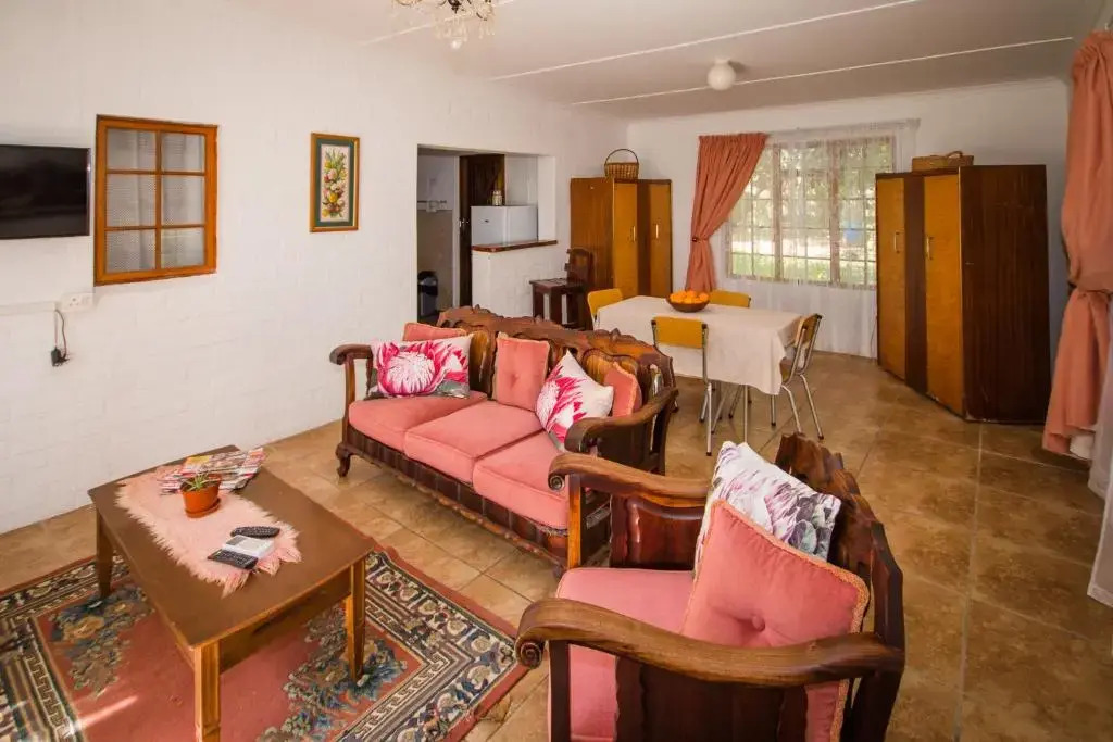 Homestead B & B