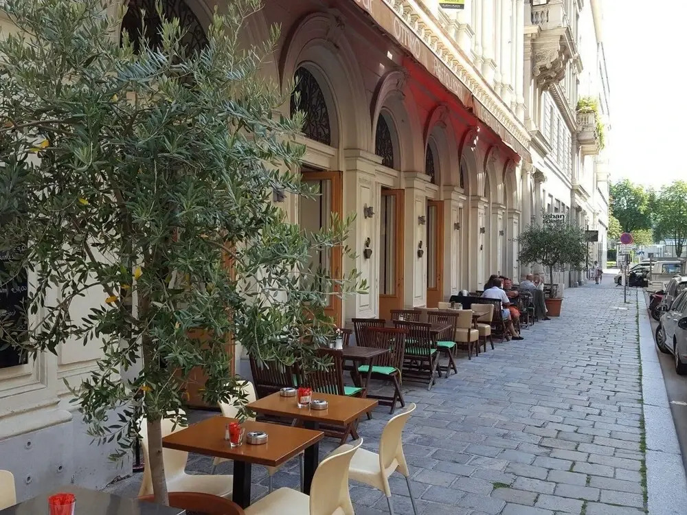 Großes Maisonette Aprt. Extrem Zentral