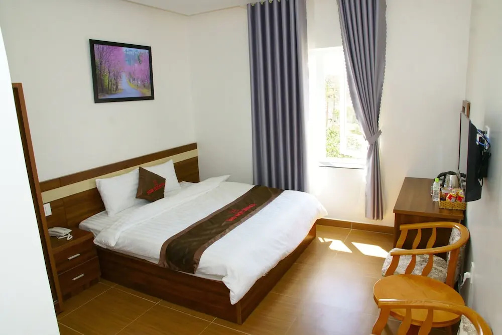 Anh Duc Hotel Da Lat