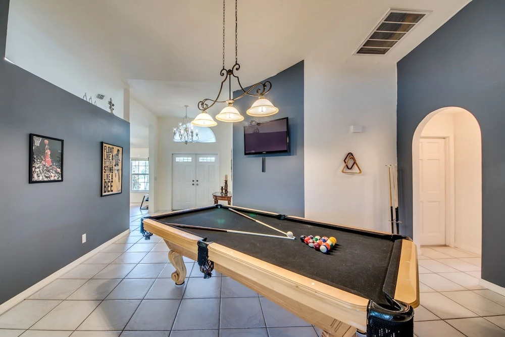 Villa De Nona - Roelens Vacations