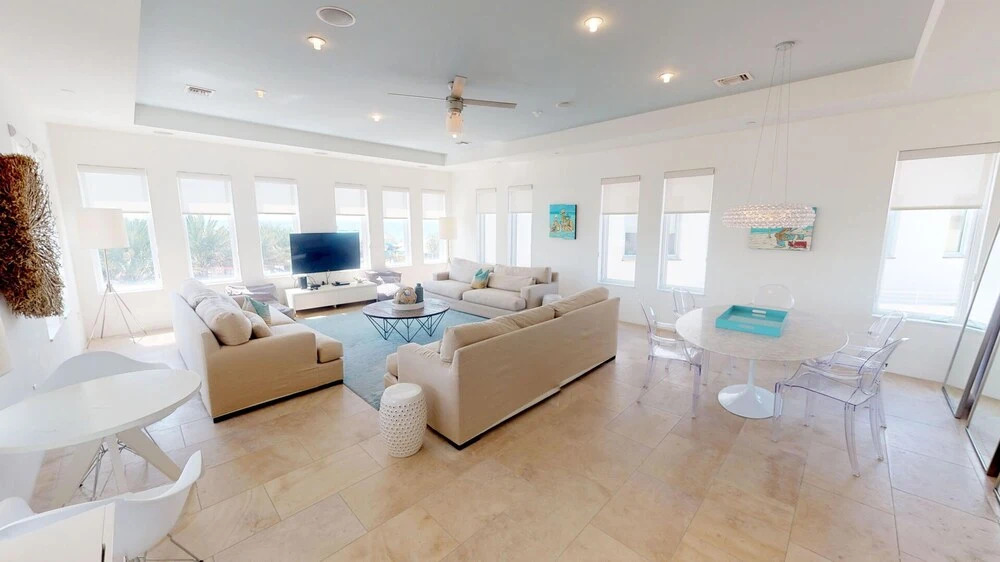 Exhale - 45 Central Square B-2 by Dune Vacation Rentals
