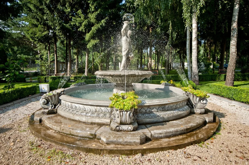 Hotel Afrodyta Business & Spa