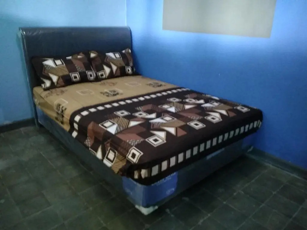 NEW OLIVIA Homestay
