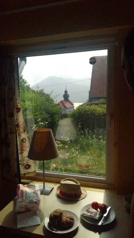 Immaculate 1-bed House in Nagymaros