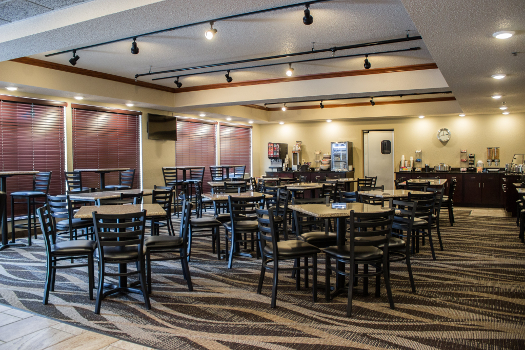 Cobblestone Suites - Oshkosh