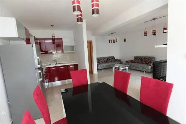 Apartments Paradise