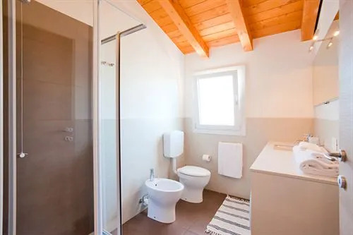 Residence Duna Rossa - Family Friendly