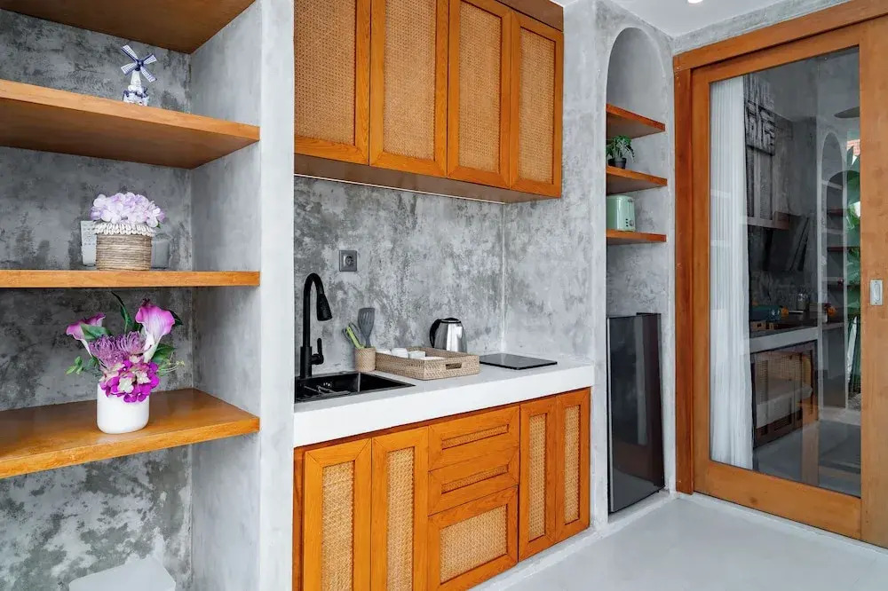 Villa Tulip Sanur